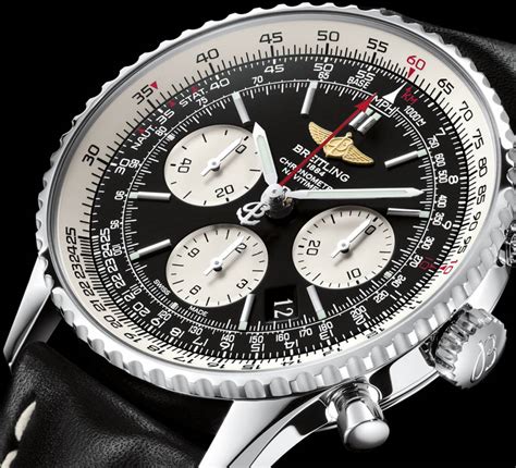 comment reconnaitre une vrai montre breitling|prix des montres breitling.